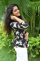 Roopa Koduvayur Stills